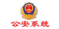 公安系统
